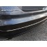 Накладка на задний бампер Ford Mondeo V Combi (2014-) бренд – Avisa дополнительное фото – 3